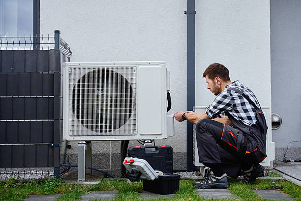 Top rated local Emergency Hvac specialists in Kittredge, CO